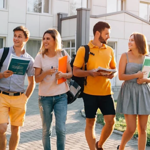 İngilizce Yaz Okulu