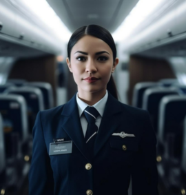 Kabin Memurluğu ve Havacılık İngilizcesi