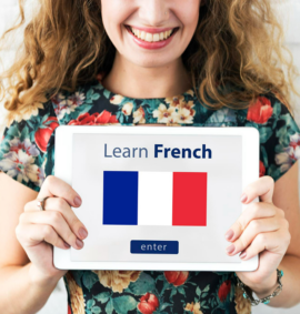 Fransızca Özel Ders