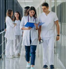 Sağlık Turizmi Dil Yeterlilik Belgesi